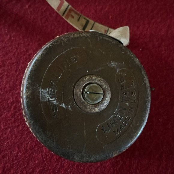 Vintage taper measures - Picture 4 of 7